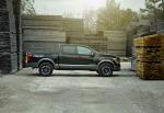 Nissan Titan PRO-4X Crew Cab 2017 года